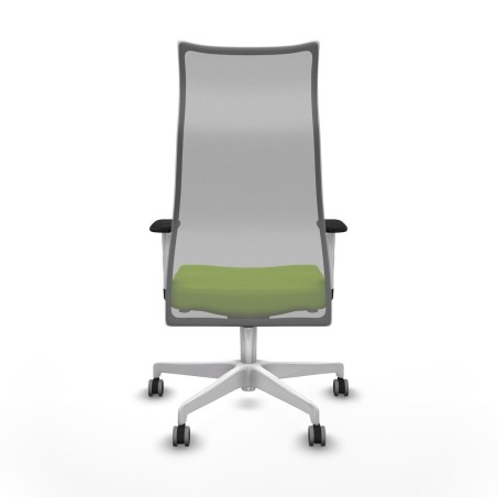 Office Chair Piqueras y Crespo Albacete Pistachio