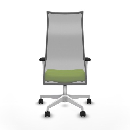 Office Chair Piqueras y Crespo Albacete Pistachio