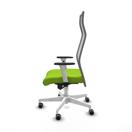 Office Chair Piqueras y Crespo Albacete Pistachio