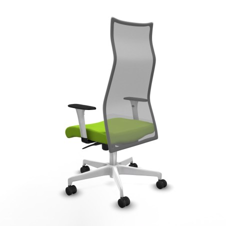 Office Chair Piqueras y Crespo Albacete Pistachio