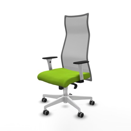 Office Chair Piqueras y Crespo Albacete Pistachio