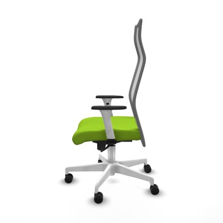 Office Chair Piqueras y Crespo Albacete Pistachio