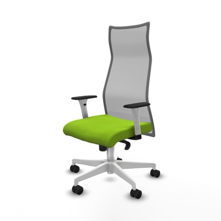 Office Chair Piqueras y Crespo Albacete Pistachio
