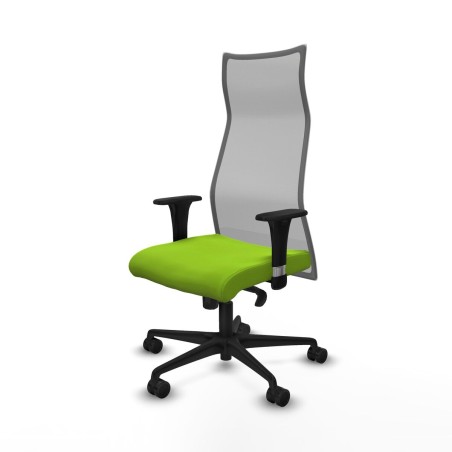 Sedia da Ufficio Piqueras y Crespo Albacete Pistacchio