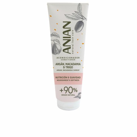Après shampoing nutritif Anian  250 ml