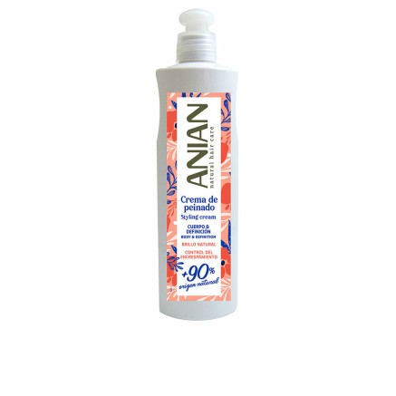 Crema de Peinado Anian  250 ml
