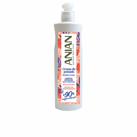 Crema de Peinado Anian  250 ml