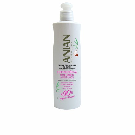 Crema Definizione Ricci Anian  250 ml