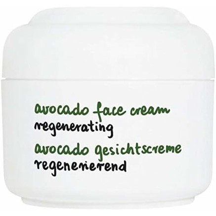 Crème Hydratante pour le Visage Ziaja  Avocat 50 ml