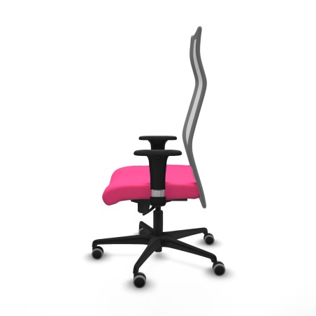 Office Chair Piqueras y Crespo Albacete Pink