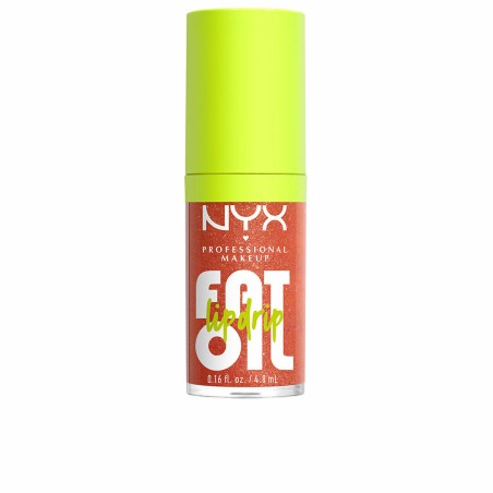 Lipolie NYX Fat Oil Nº 06 Follow back 4,8 ml
