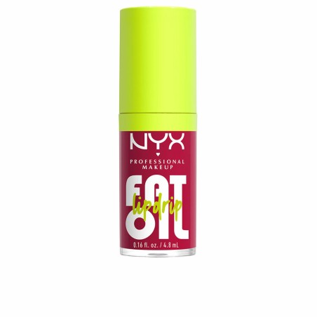 Lipolie NYX Fat Oil Nº 05 Newsfeed 4,8 ml