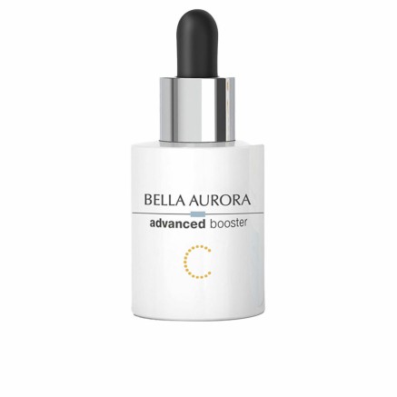 Anti-Veroudering Serum Bella Aurora Advanced Booster C Vitamine C 30 m