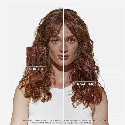 Haarserum Kerastase Nutritive 90 ml 2