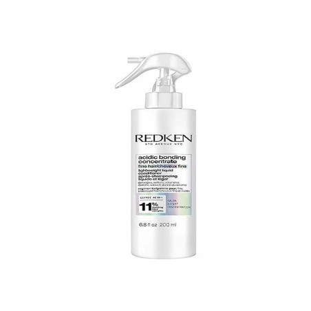 Ontklittende Conditioner Redken Acidic Bonding Concentrate 190 ml