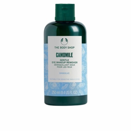 Oog Make-Up Verwijderaar The Body Shop Camomile 250 ml