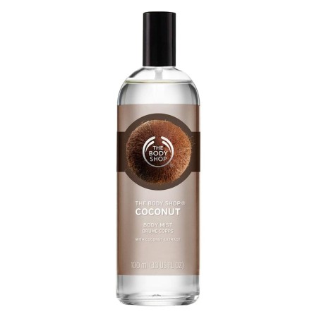 Körperspray The Body Shop Coco 100 ml