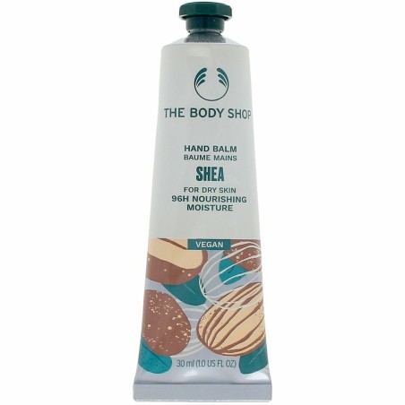 Handcrème The Body Shop Shea 30 ml