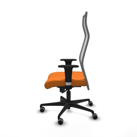 Bürostuhl Albacete Piqueras y Crespo B1C036G Orange