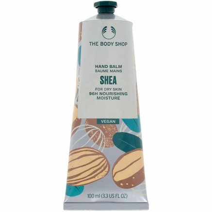 Handcrème The Body Shop Shea 100 ml