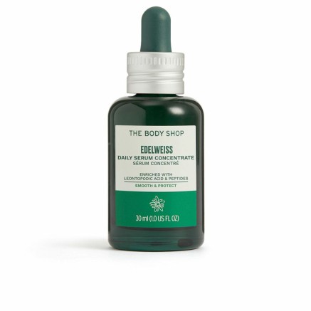 Gezichtsserum The Body Shop Edelweiss 30 ml