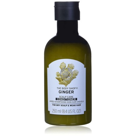 Haarspülung The Body Shop Ginger 250 ml