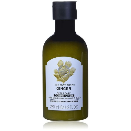 Conditioner The Body Shop Ginger 250 ml