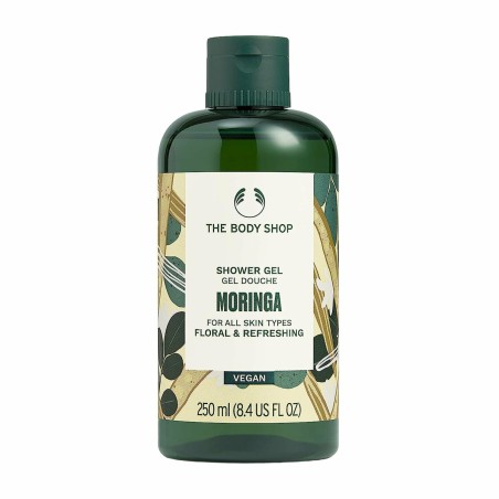 Douchegel The Body Shop Moringa 250 ml