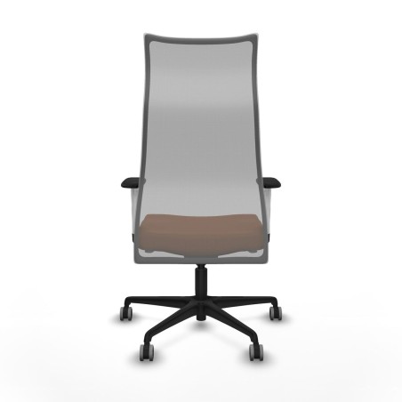 Office Chair Albacete Piqueras y Crespo B1B036G Brown