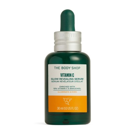 Sérum éclairant The Body Shop Vitamin C 30 ml