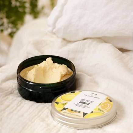 Manteca corporal The Body Shop Mango 200 ml 2