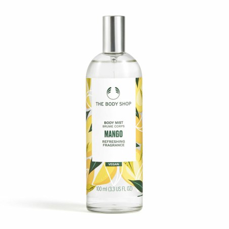 Fragancia Corporal The Body Shop Mango 100 ml