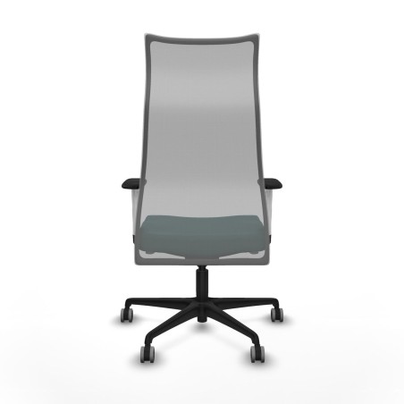Sedia da Ufficio Albacete Piqueras y Crespo B1B036G Verde