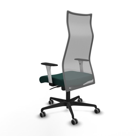 Sedia da Ufficio Albacete Piqueras y Crespo B1B036G Verde