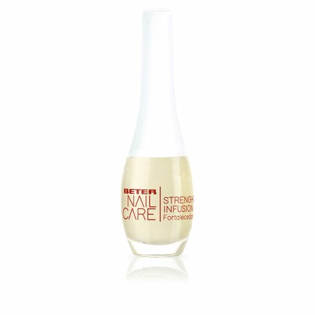 Nagebehandeling Strength Infusion Beter