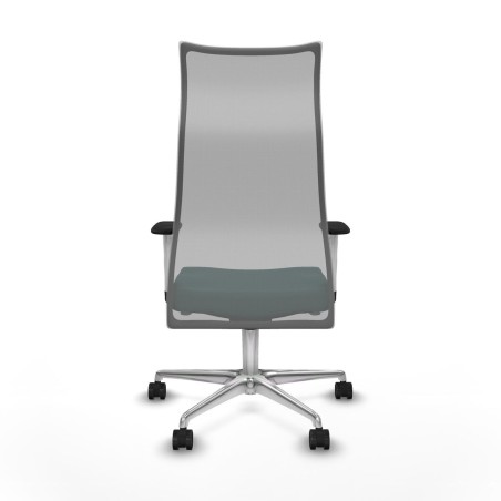 Office Chair Albacete Piqueras y Crespo B1B086N Green