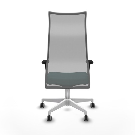 Office Chair Albacete Piqueras y Crespo B1C026G Green