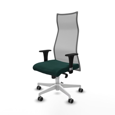 Bürostuhl Albacete Piqueras y Crespo B1C026G grün