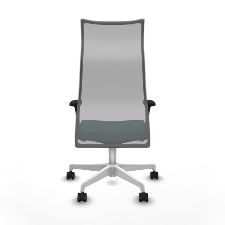 Office Chair Albacete Piqueras y Crespo B1C026N Green