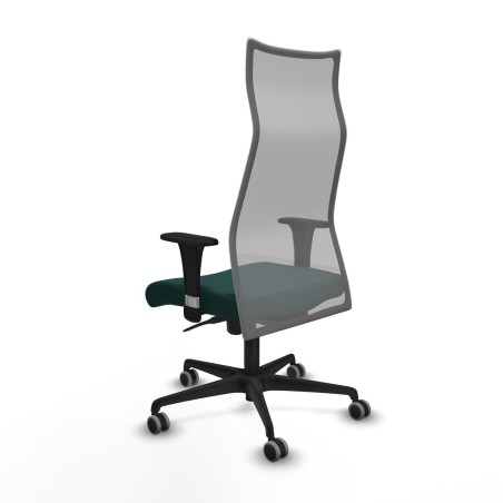 Bürostuhl Albacete Piqueras y Crespo B1C036G grün