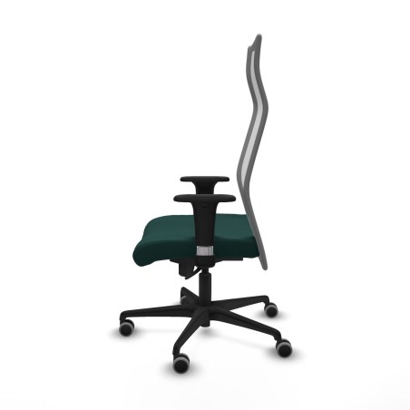 Bürostuhl Albacete Piqueras y Crespo B1C036G grün