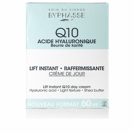 Dagcrème Byphasse Q10 Verstevigende 60 ml