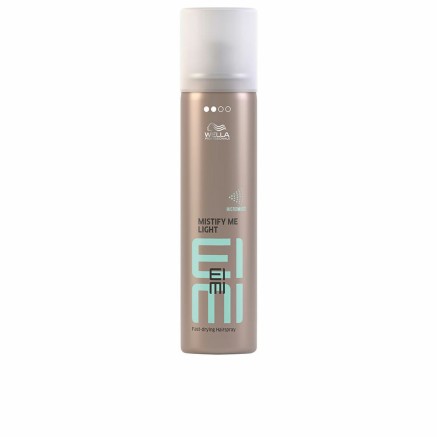 Bruma Capilar Wella Eimi 75 ml