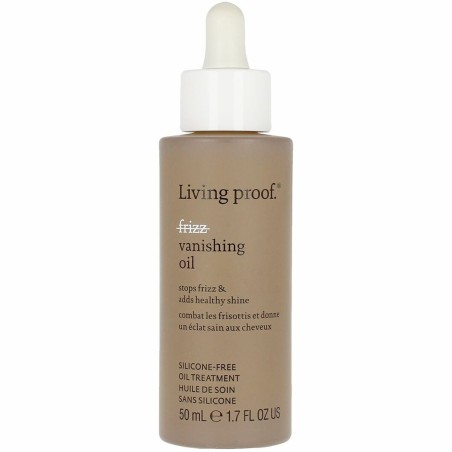 Soin anti-frisottis Living Proof No Frizz 50 ml