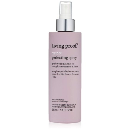 Crema de Peinado Living Proof Restore 2