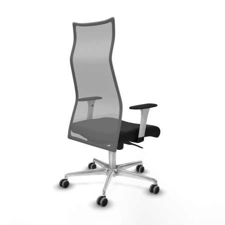 Bürostuhl Piqueras y Crespo B1B086G Schwarz