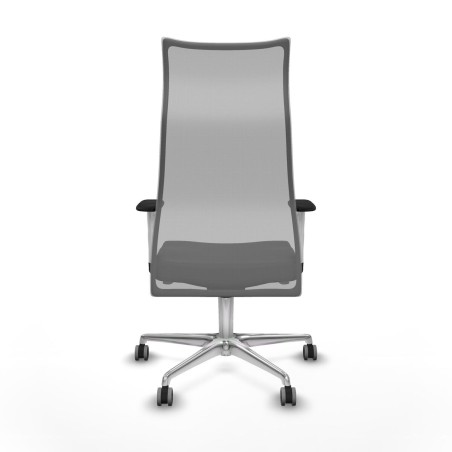 Bürostuhl Piqueras y Crespo B1B086G Schwarz