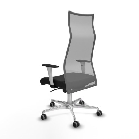 Bürostuhl Piqueras y Crespo B1B086G Schwarz