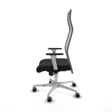 Bürostuhl Piqueras y Crespo B1B086G Schwarz