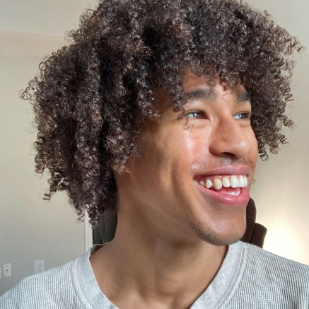 Shampoo voor Gedefinieerde Krullen Living Proof Curl 100 ml 2